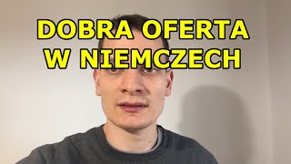 Jak znaleźć dobrą pracę w Niemczech [upl. by Lawan231]