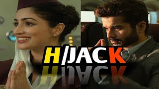 HIJACK  Action Spoof  Neeraj Gyan Vlogs Friends Forever [upl. by Noillimaxam]