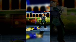 HOLLYWOODJUSTNEW  Hwoarang Vs Xiaoyu Tekken 3 Game Fighting Mod Hollywoodjustnew [upl. by Neron944]