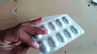 Aceclofenac Paracetamol amp Chlorzoxazone Tablets  ACECLOMR Tablet [upl. by Atelra]