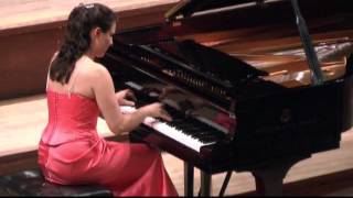 Henriette Gartner plays WagnerTausigmp4 [upl. by Eenalem]