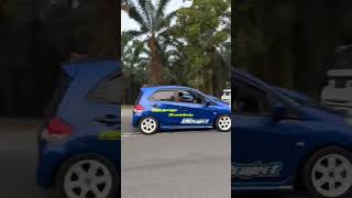 semuanya tergantung harta dan fisik fyp viralvideo vuralshort dragrace honda brio shorts [upl. by Amitak530]