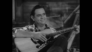 Merle Travis  Lost John [upl. by Llehsim]