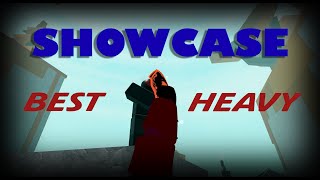 BEST HUBRIS BUILD Showcase [upl. by Revilo]