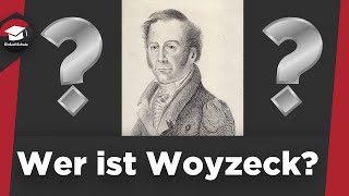 Gab es Woyzeck in echt historische Einordnung der Figuren in Woyzeck erklärt  Lektüre Woyzeck [upl. by Aryl]