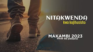 🔴LIVE  MAKAMBI MTAA WA PASIANSI 2023  JUMATATU JIONI I [upl. by Kenlay600]