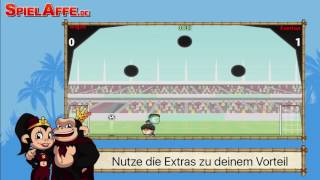 Kickende Köpfe Meisterliga  Trailer Tipps und Tricks  SpielAffede [upl. by Lowney]