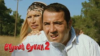 Batmışız Zaten Çamura  Eyyvah Eyvah 2 [upl. by Boeschen]