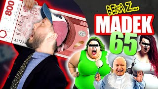 Beka z MADEK 65  BlejtramTV [upl. by Vharat]