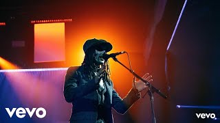 JP Cooper  Closer Live  VevoHalloween 2017 [upl. by Hike710]