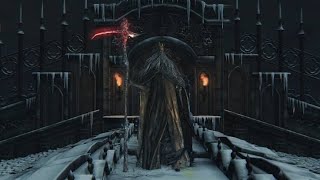 Bloodborne Mártir Logarius PS5 Playstation 5 [upl. by Ahtelahs]