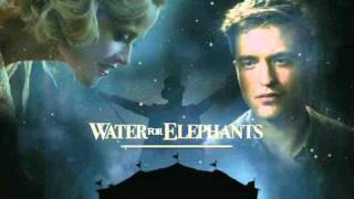 FrancoisPaul Aiche  Chimerical Dream Water for Elephants  Trailer [upl. by Ahsia]