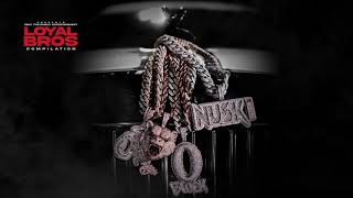 Only The Family amp Lil Durk  Hellcats amp Trackhawks Audio [upl. by Rie]