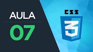 Curso de CSS3  Aula 07  Margin e Padding [upl. by Sena]