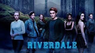 Riverdale Temporada 1 [upl. by Naelopan]