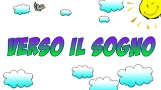 CANZONI PER BAMBINI E BIMBI  VERSO IL SOGNO  BABY DANCE SONGS [upl. by Yaja925]