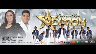 Dame Tu Perdon 2019 Tema Limpio Grupo Adixion [upl. by Zetnom670]