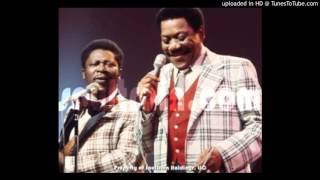 BB King and Bobby Bland Live on Soul Train [upl. by Eelidnarb937]