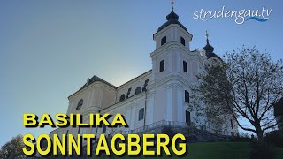 Basilika Sonntagberg [upl. by Tiossem]