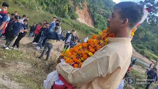 PUJA in NARTIANG 🥰🥰👌👍🙏 [upl. by Kenji]