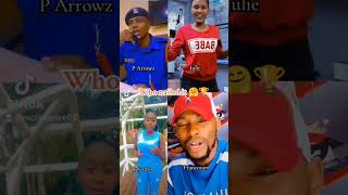 otile brown one call challenge duet mcfunny gospelartist love johndemat mugithi [upl. by Alyakem952]