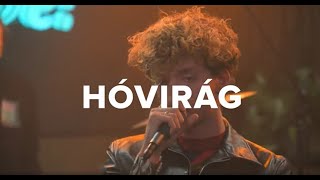 Mehringer – Hóvirág • Petőfi LIVE [upl. by Accber706]