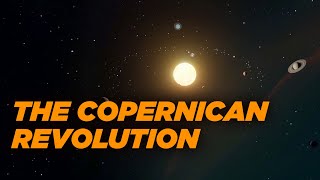 The Copernican Revolution 2023 [upl. by Sema]