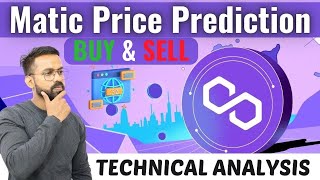 MATIC Coin Price Prediction 2024  Matic Polygon Price Prediction  Matic Polygon  Matic Crypto [upl. by Hound]