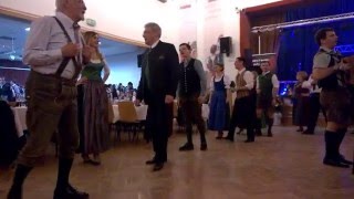 Bezirks Bauernball 8580 Köflach 1612016030 © OlmHERZ [upl. by Deyes958]