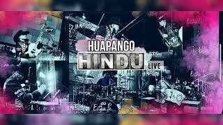 Huapango El Hindú  La Potencia De La Música Norteña En Vivo [upl. by Eitteb895]