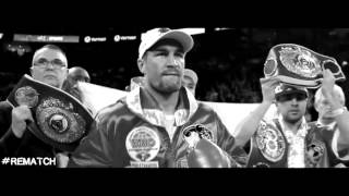 Kovalev vs Pascal  REMATCH Teaser [upl. by Marijane]