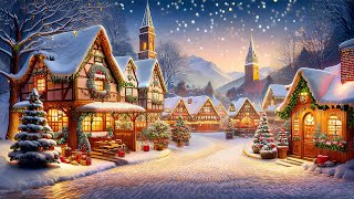 BEAUTIFUL CHRISTMAS MUSIC 2025Top Best Relaxing Christmas Songs of All Time🎄Christmas Ambience 2025 [upl. by Aramit]