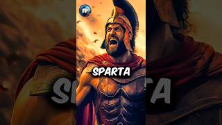 Were Spartans the most Badass people ever [upl. by Sievert]