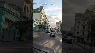 Touring Havana  Cuba travel travelvlog shortsvideo [upl. by Arytal]