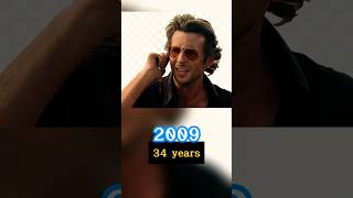 Hangover 20092024 Cast Then And Now movie film shorts evolution celebrity [upl. by Htebizile]