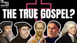 What Denomination Teaches the TRUE GOSPEL [upl. by Geffner]