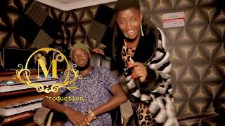 UTAGONGEWA  OMOMO BOSSOFFICIAL 4K VIDEO [upl. by Artemed]