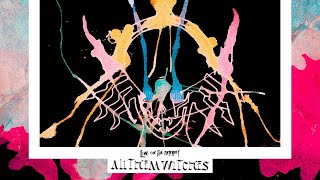 All Them Witches  Live On The Internet 2022 Full Album [upl. by Mayap]