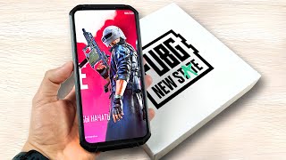 Плюнул на XIAOMI и SAMSUNG и Взял CАМЫЙ ЛЮТЫЙ СМАРТФОН за 10000 РУБЛЕЙ🔥OUKITEL WP15s с 15600mah [upl. by Lore]