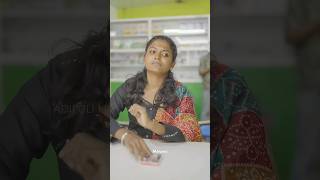 അവനെകൊണ്ട് ഒന്നും നടക്കില്ല 😳 short film malayalam comedy  Mayavi shorts trendingonshorts [upl. by Eriha]