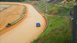 Tyler Reddick at Wythe Raceway [upl. by Derick]