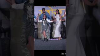 Badshah little FAN shows off her DANCE moves😍shorts badshah trending dancevideo [upl. by Silisav]