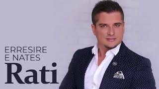 Rati  Erresire e nates Official Audio [upl. by Erline]