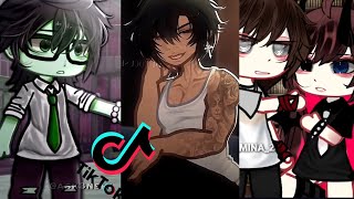 Gacha Life TikTok Compilation ❤️  570 [upl. by Idorb928]