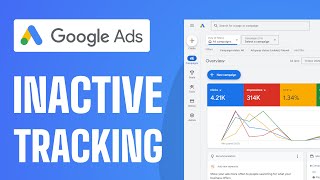 How To Fix Inactive Conversion Tracking in Google Ads  Full Guide 2024 [upl. by Ailahk838]