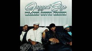 Jagged Edge  Walked Outta Heaven Radio Edit 2 [upl. by Noami]