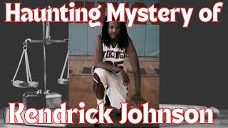 Kendrick Johnsons Death A Haunting Mystery of Accident or Foul Play [upl. by Jola]