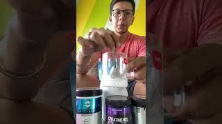 Creatine Monohydrate VS Creapure Vs Creatine HCL VS Creatine HMB creatine [upl. by Mckenzie]