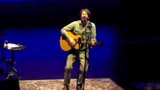 Ray LaMontagne  Jolene  Live wstory  Ft Lauderdale  Sept 27 2024 [upl. by Moria]