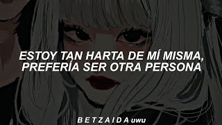 quotJealousy Jealousy X Pacify Herquot💔 TikTok Mashup Sub Español [upl. by Shena]